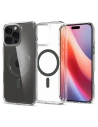 Spigen Ultra Hybrid Mag Magsafe Apple iPhone 16 Pro Graphite - iPhone 16 Pro - Spigen