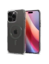 Buy Spigen Ultra Hybrid Mag Magsafe Apple iPhone 16 Pro Graphite - SPN16412 - {ean13} - Home Screen Store Europe