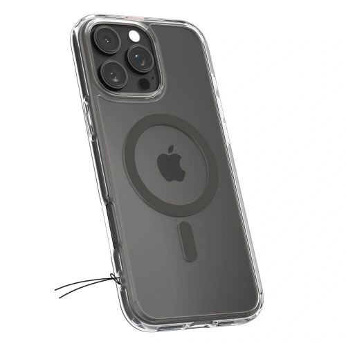 Buy Spigen Ultra Hybrid Mag Magsafe Apple iPhone 16 Pro Graphite - SPN16412 - {ean13} - Home Screen Store Europe