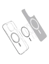 Buy Spigen Ultra Hybrid Mag Magsafe Apple iPhone 16 Pro Graphite - SPN16412 - {ean13} - Home Screen Store Europe
