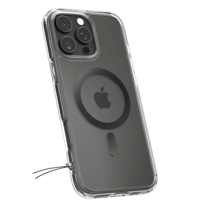 Kup Etui Spigen Ultra Hybrid Mag Magsafe Apple iPhone 16 Pro Carbon Fiber - SPN16413 - {ean13} - Sklep Home Screen