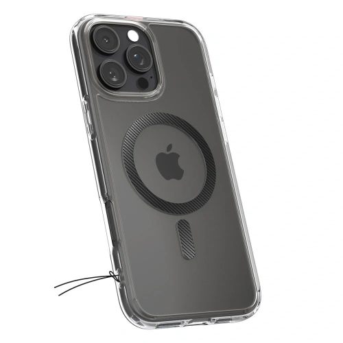 Buy Spigen Ultra Hybrid Mag Magsafe Apple iPhone 16 Pro Carbon Fiber - SPN16413 - {ean13} - Home Screen Store Europe