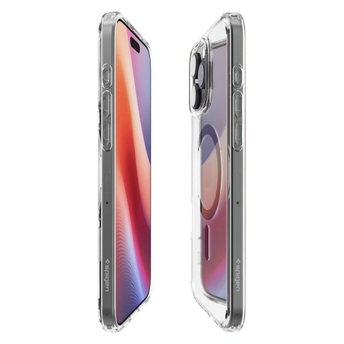 Buy Spigen Ultra Hybrid Mag Magsafe Apple iPhone 16 Pro Carbon Fiber - SPN16413 - {ean13} - Home Screen Store Europe