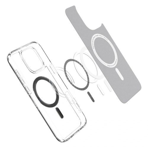 Buy Spigen Ultra Hybrid Mag Magsafe Apple iPhone 16 Pro Carbon Fiber - SPN16413 - {ean13} - Home Screen Store Europe