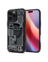 Etui Spigen Ultra Hybrid Mag Magsafe Apple iPhone 16 Pro Zero One - iPhone 16 Pro - Spigen