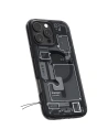 Buy Spigen Ultra Hybrid Mag Magsafe Apple iPhone 16 Pro Zero One - SPN16414 - {ean13} - Home Screen Store Europe
