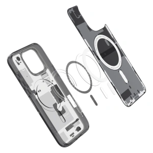 Buy Spigen Ultra Hybrid Mag Magsafe Apple iPhone 16 Pro Zero One - SPN16414 - {ean13} - Home Screen Store Europe