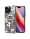 Spigen Ultra Hybrid Mag Magsafe Apple iPhone 16 Pro Zero One Natural Titanium - iPhone 16 Pro - Spigen