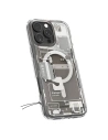 Buy Spigen Ultra Hybrid Mag Magsafe Apple iPhone 16 Pro Zero One Natural Titanium - SPN16415 - {ean13} - Home Screen Store Europe