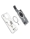 Buy Spigen Ultra Hybrid Mag Magsafe Apple iPhone 16 Pro Zero One Natural Titanium - SPN16415 - {ean13} - Home Screen Store Europe