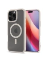 Buy Spigen Ultra Hybrid Mag Magsafe Apple iPhone 16 Pro Frost Natural Titanium - SPN16416 - {ean13} - Home Screen Store Europe