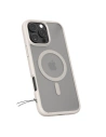 Buy Spigen Ultra Hybrid Mag Magsafe Apple iPhone 16 Pro Frost Natural Titanium - SPN16416 - {ean13} - Home Screen Store Europe