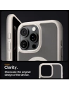 Buy Spigen Ultra Hybrid Mag Magsafe Apple iPhone 16 Pro Frost Natural Titanium - SPN16416 - {ean13} - Home Screen Store Europe