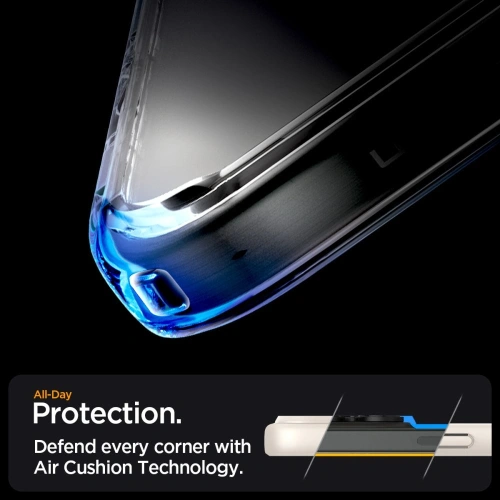 Buy Spigen Ultra Hybrid Mag Magsafe Apple iPhone 16 Pro Frost Natural Titanium - SPN16416 - {ean13} - Home Screen Store Europe