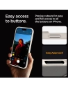 Buy Spigen Ultra Hybrid Mag Magsafe Apple iPhone 16 Pro Frost Natural Titanium - SPN16416 - {ean13} - Home Screen Store Europe
