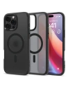 Spigen Ultra Hybrid Mag Magsafe Apple iPhone 16 Pro Frost Black - iPhone 16 Pro - Spigen