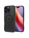Kup Etui Spigen Ultra Hybrid Mag Magsafe Apple iPhone 16 Pro Frost Black - SPN16417 - {ean13} - Sklep Home Screen