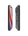 Kup Spigen Ultra Hybrid Mag Magsafe Apple iPhone 16 Pro Fagyott Fekete - SPN16417 - {ean13} - Sklep Home Screen