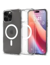 Etui Spigen Ultra Hybrid Mag Magsafe Apple iPhone 16 Pro Frost Clear - iPhone 16 Pro - Spigen