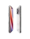 Buy Spigen Ultra Hybrid Mag Magsafe Apple iPhone 16 Pro Frost Clear - SPN16418 - {ean13} - Home Screen Store Europe