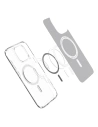 Buy Spigen Ultra Hybrid Mag Magsafe Apple iPhone 16 Pro Frost Clear - SPN16418 - {ean13} - Home Screen Store Europe