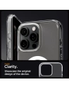 Buy Spigen Ultra Hybrid Mag Magsafe Apple iPhone 16 Pro Frost Clear - SPN16418 - {ean13} - Home Screen Store Europe