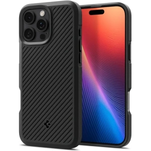 Buy Spigen Core Armor Apple iPhone 16 Pro Matte Black - SPN16419 - {ean13} - Home Screen Store Europe