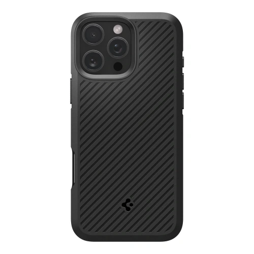 Buy Spigen Core Armor Apple iPhone 16 Pro Matte Black - SPN16419 - {ean13} - Home Screen Store Europe