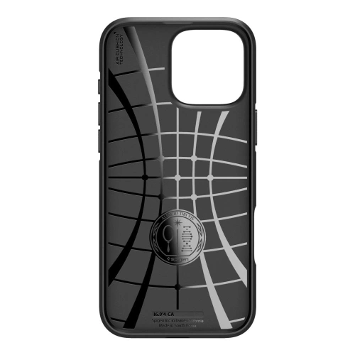 Buy Spigen Core Armor Apple iPhone 16 Pro Matte Black - SPN16419 - {ean13} - Home Screen Store Europe