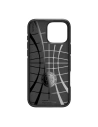 Buy Spigen Core Armor Apple iPhone 16 Pro Matte Black - SPN16419 - {ean13} - Home Screen Store Europe