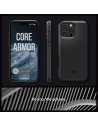 Buy Spigen Core Armor Apple iPhone 16 Pro Matte Black - SPN16419 - {ean13} - Home Screen Store Europe