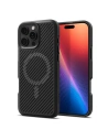 Spigen Core Armor Mag Magsafe Apple iPhone 16 Pro Matte Black - iPhone 16 Pro - Spigen