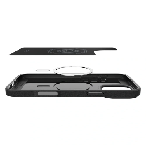 Buy Spigen Core Armor Mag Magsafe Apple iPhone 16 Pro Matte Black - SPN16420 - {ean13} - Home Screen Store Europe