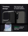 Buy Spigen Core Armor Mag Magsafe Apple iPhone 16 Pro Matte Black - SPN16420 - {ean13} - Home Screen Store Europe