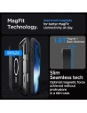 Kup Spigen Core Armor Mag Magsafe Apple iPhone 16 Pro Matt Schwarz - SPN16420 - {ean13} - Sklep Home Screen