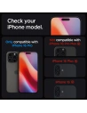 Kup Szkło hartowane Spigen GLAS.tR ez Fit Apple iPhone 16 Pro Clear [2 PACK] - SPN16422 - {ean13} - Sklep Home Screen