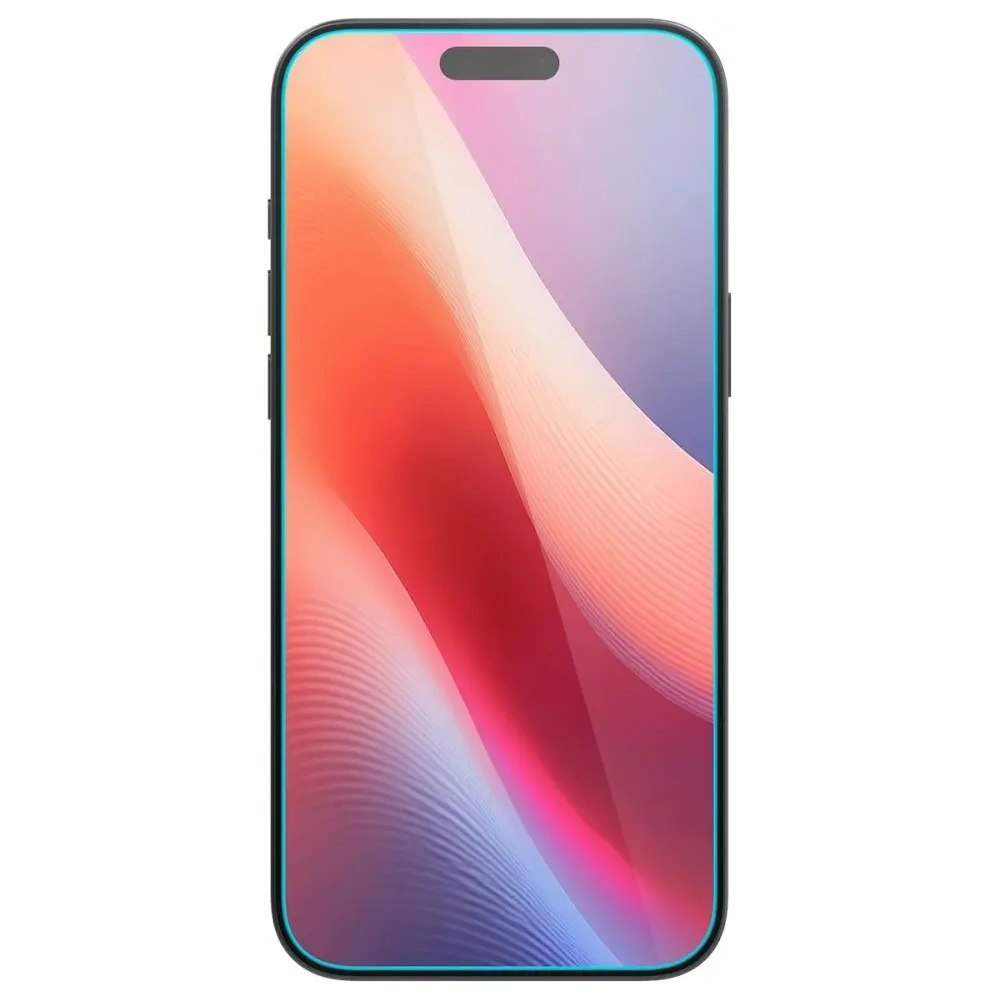 Szkło hartowane Spigen GLAS.tR Slim Apple iPhone 16 Pro Clear - iPhone 16 Pro - Spigen