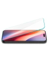 Kup Szkło hartowane Spigen GLAS.tR Slim Apple iPhone 16 Pro Clear - SPN16425 - {ean13} - Sklep Home Screen