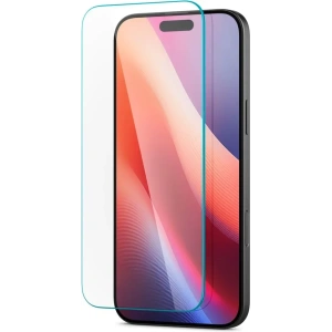 Kup Spigen GLAS.tR Slim Apple iPhone 16 Pro Clear - SPN16425 - {ean13} - Sklep Home Screen