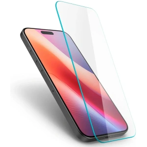 Kup Spigen GLAS.tR Slim Apple iPhone 16 Pro Clear - SPN16425 - {ean13} - Sklep Home Screen