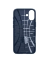 Kup Spigen Liquid Air Apple iPhone 16 Marineblau - SPN16426 - {ean13} - Sklep Home Screen