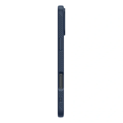 Kup Spigen Liquid Air Apple iPhone 16 Námořnická modř - SPN16426 - {ean13} - Sklep Home Screen