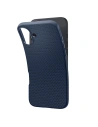 Kup Spigen Liquid Air Apple iPhone 16 Marineblau - SPN16426 - {ean13} - Sklep Home Screen