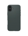 Kup Spigen Liquid Air Apple iPhone 16 Abyss Green - SPN16428 - {ean13} - Sklep Home Screen