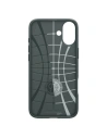 Kup Spigen Liquid Air Apple iPhone 16 Abyss Green - SPN16428 - {ean13} - Sklep Home Screen