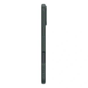 Kup Spigen Liquid Air Apple iPhone 16 Verde Abyssal - SPN16428 - {ean13} - Sklep Home Screen