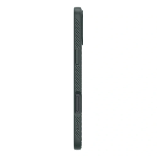 Kup Spigen Liquid Air Apple iPhone 16 Abyss Green - SPN16428 - {ean13} - Sklep Home Screen