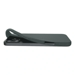 Kup Spigen Liquid Air Apple iPhone 16 Abyssgrün - SPN16428 - {ean13} - Sklep Home Screen
