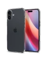 Kup Spigen Liquid Crystal Apple iPhone 16 Átlátszó - SPN16429 - {ean13} - Sklep Home Screen