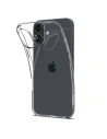 Buy Spigen Liquid Crystal Apple iPhone 16 Crystal Clear - SPN16429 - {ean13} - Home Screen Store Europe